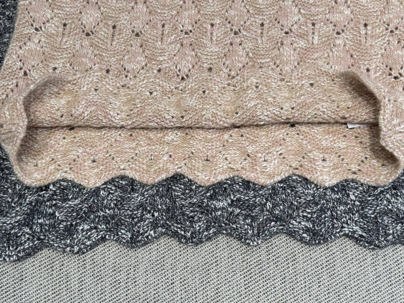 Кофта женская фото 6