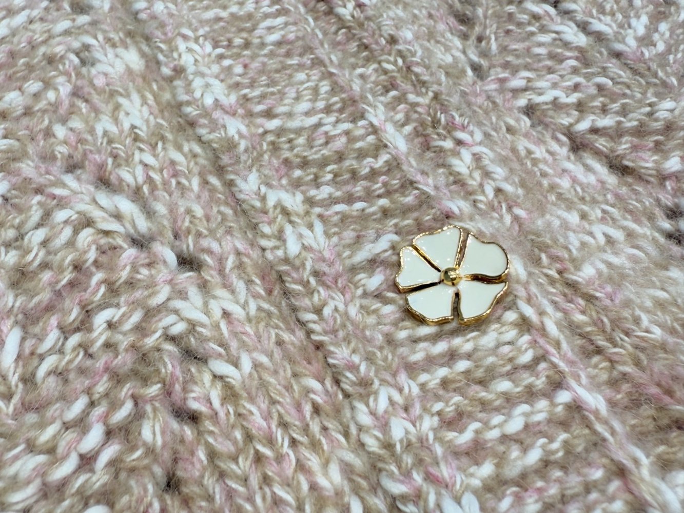 Кофта женская фото 6