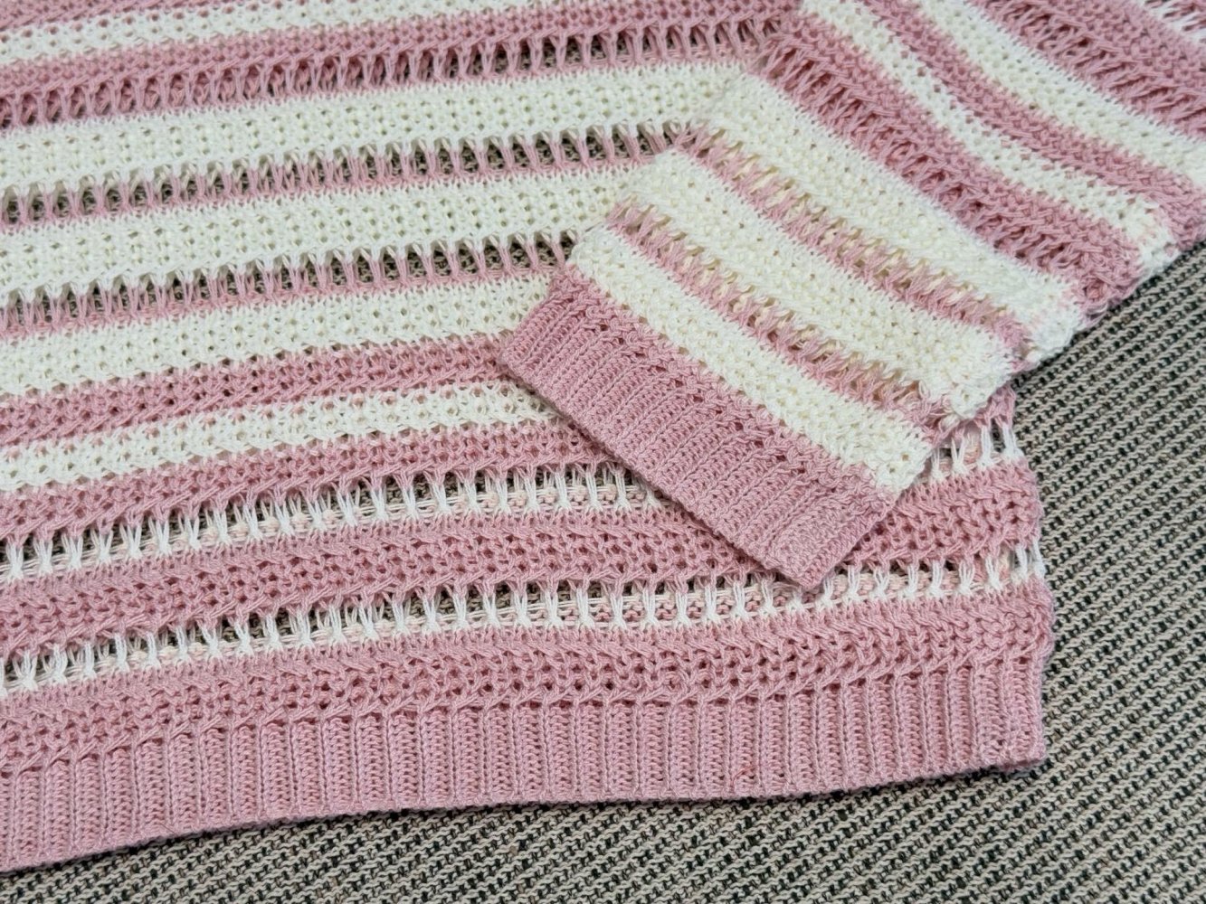 Кофта женская фото 6