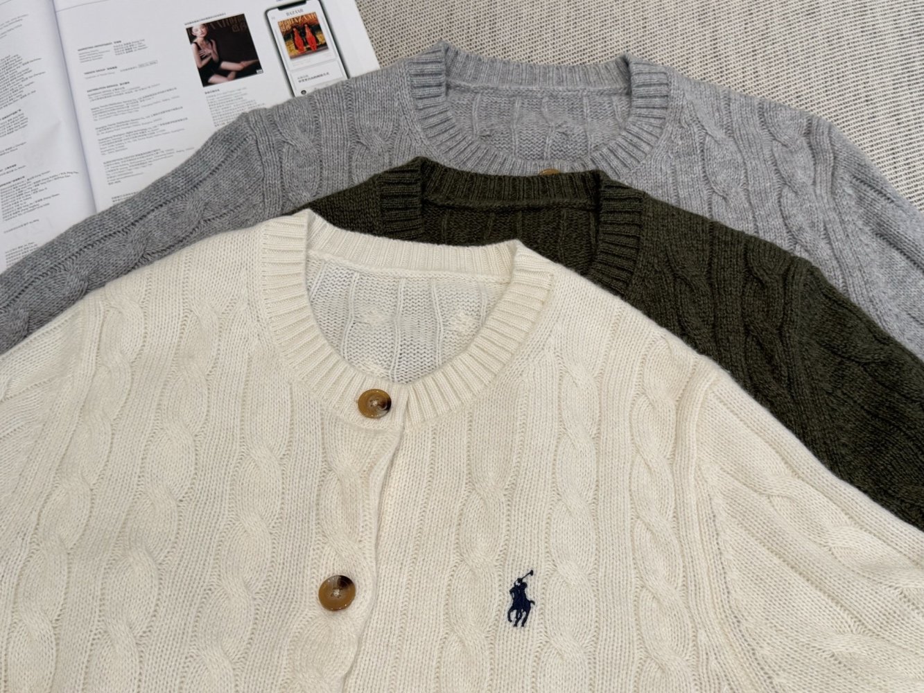 Кофта женская фото 6