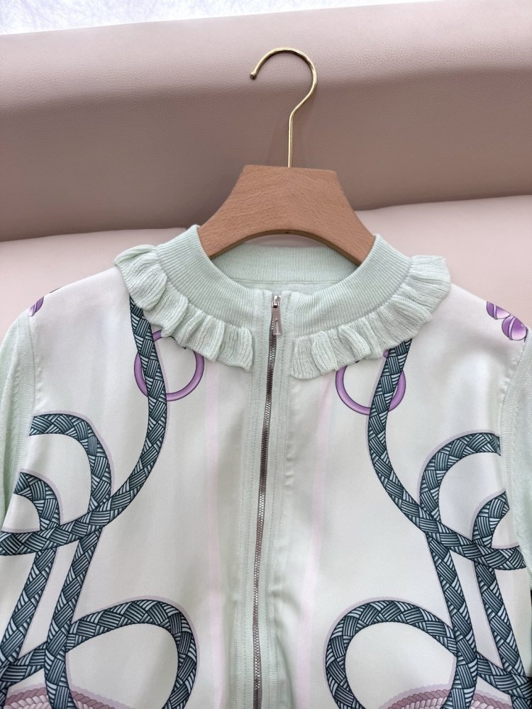 Кофта женская фото 6