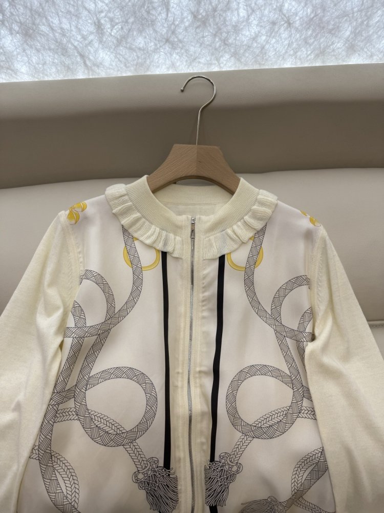 Кофта женская фото 6