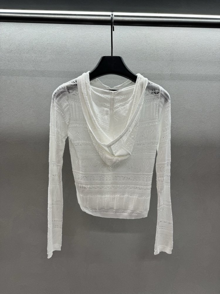 Кофта женская фото 6