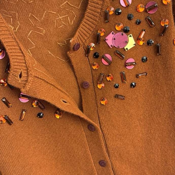 Кофта женская фото 6