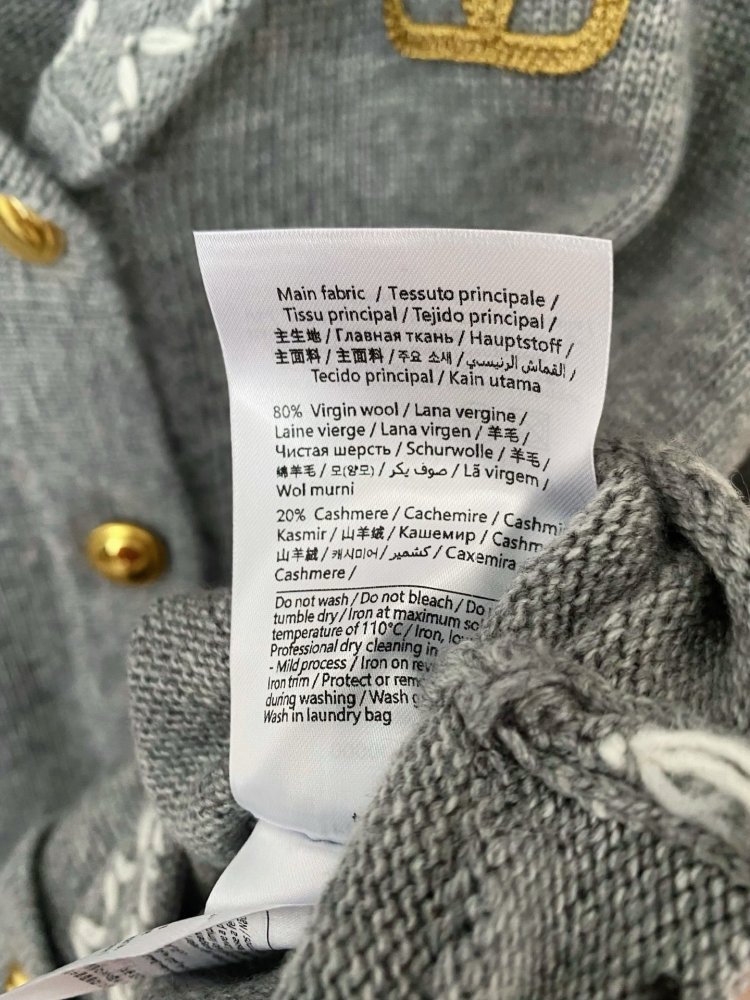 Кофта женская фото 6