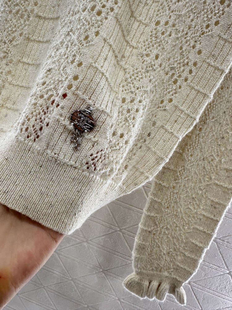 Кофта женская фото 6