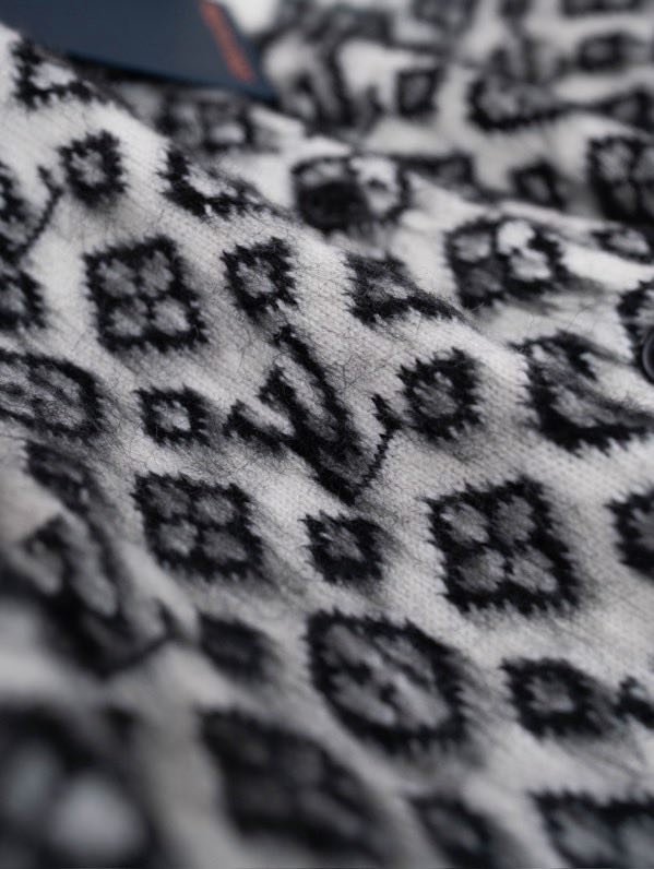 Кофта женская фото 6