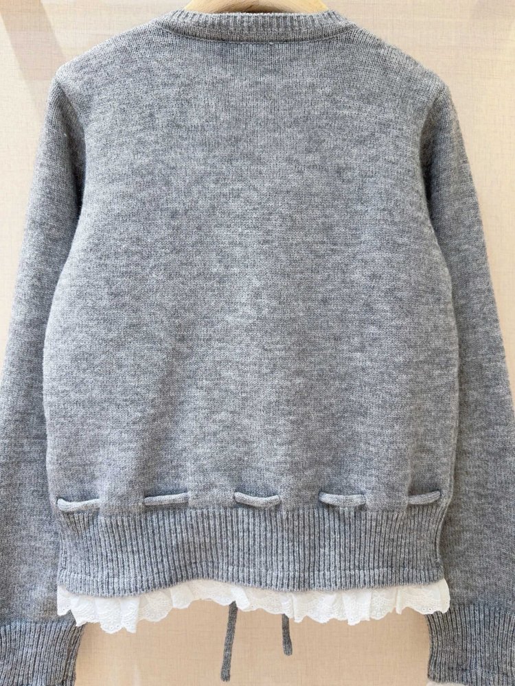 Кофта женская фото 6