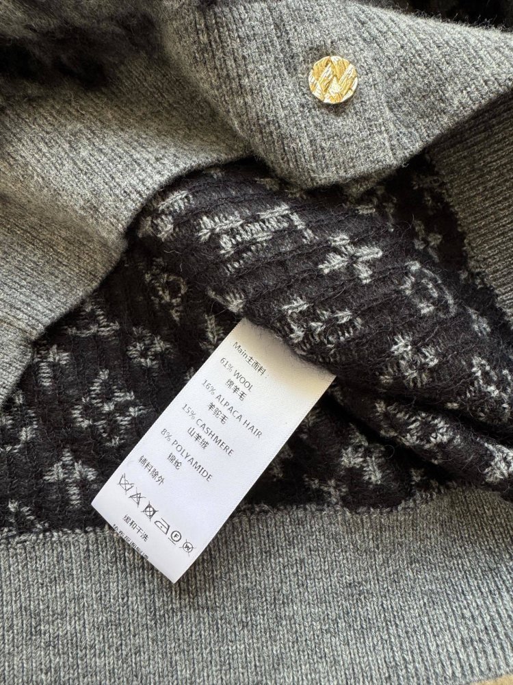 Кофта женская фото 6