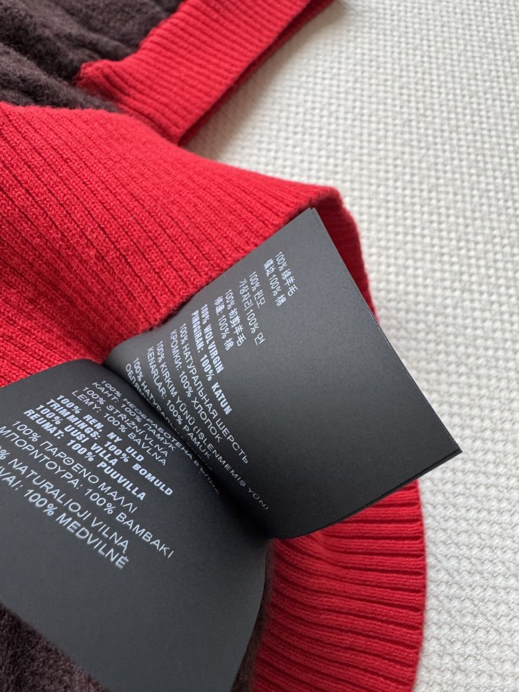 Кофта женская фото 6