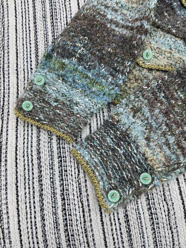 Кофта женская фото 6