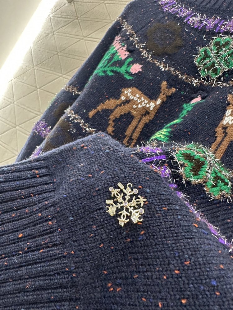 Кофта женская фото 6