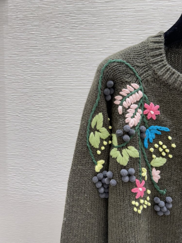 Кофта женская фото 6