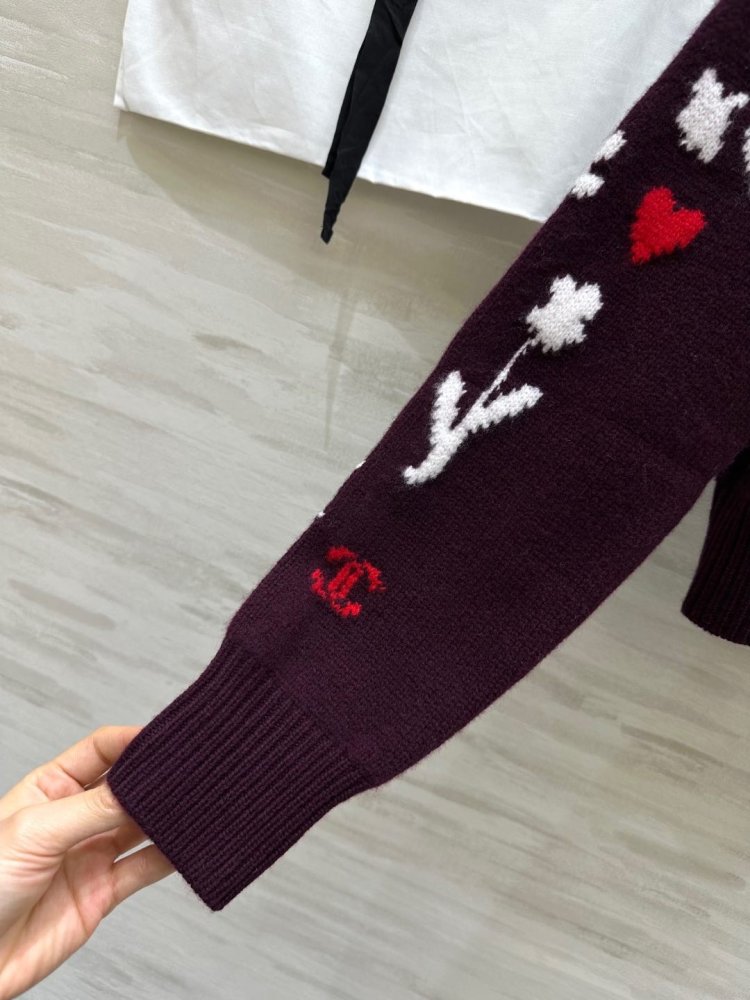 Кофта женская фото 6