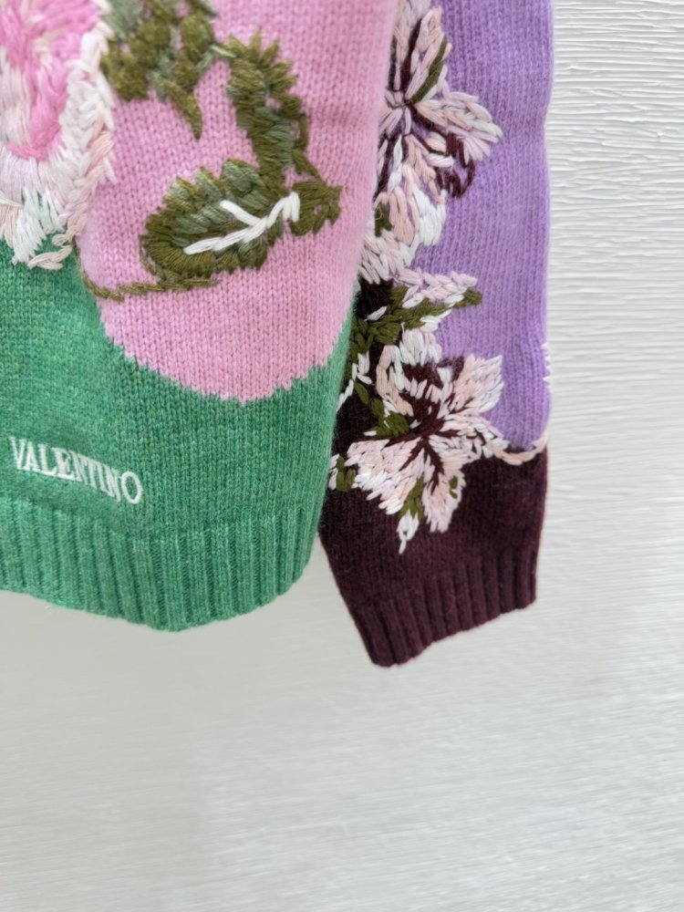 Кофта женская фото 7