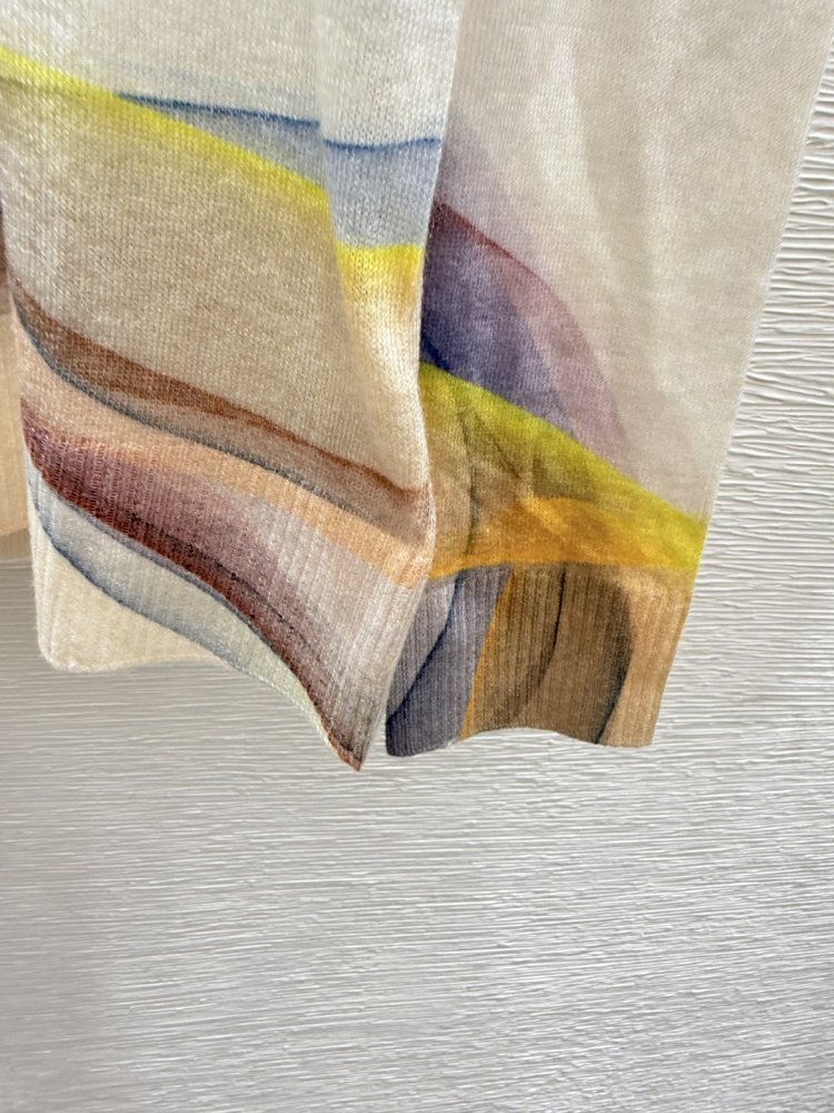 Кофта женская фото 7