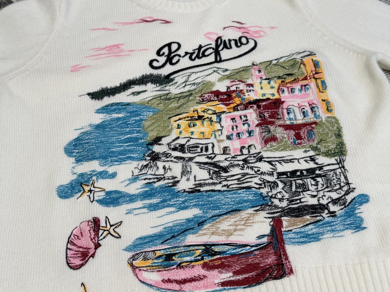 Кофта женская фото 7