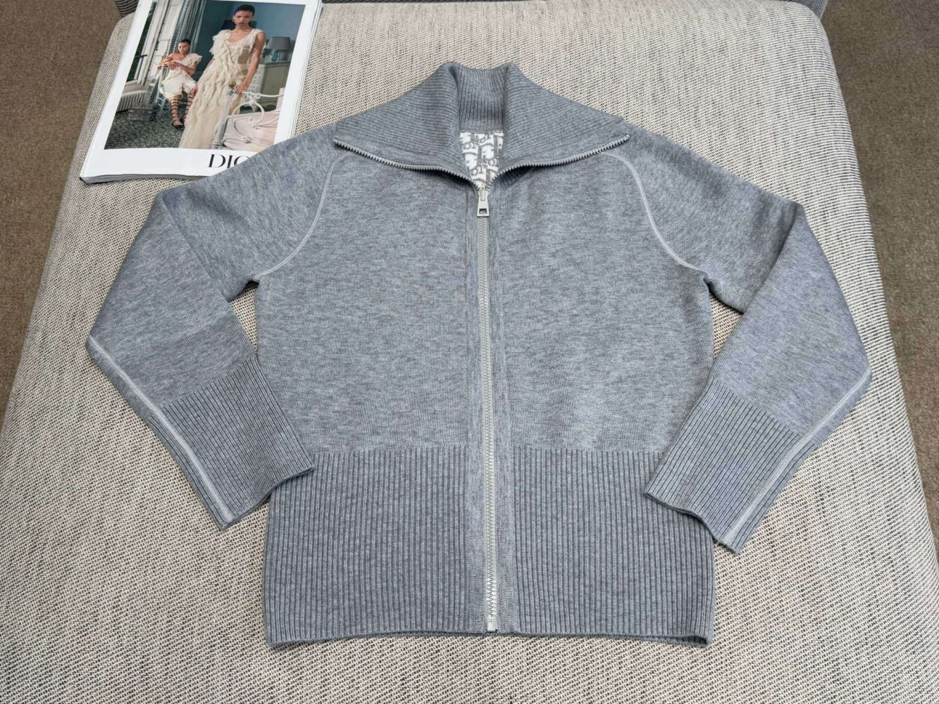 Кофта женская фото 7