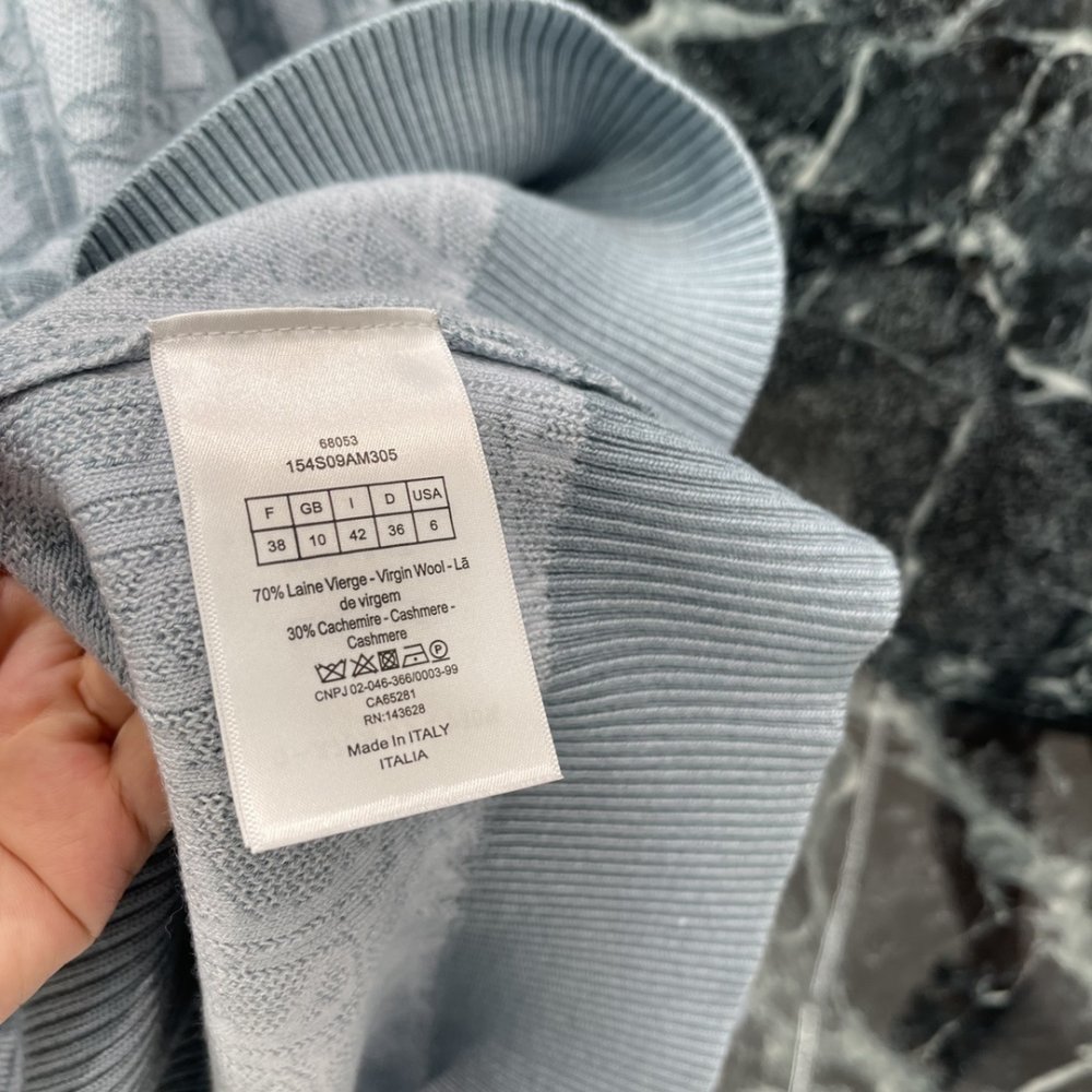 Кофта женская фото 7