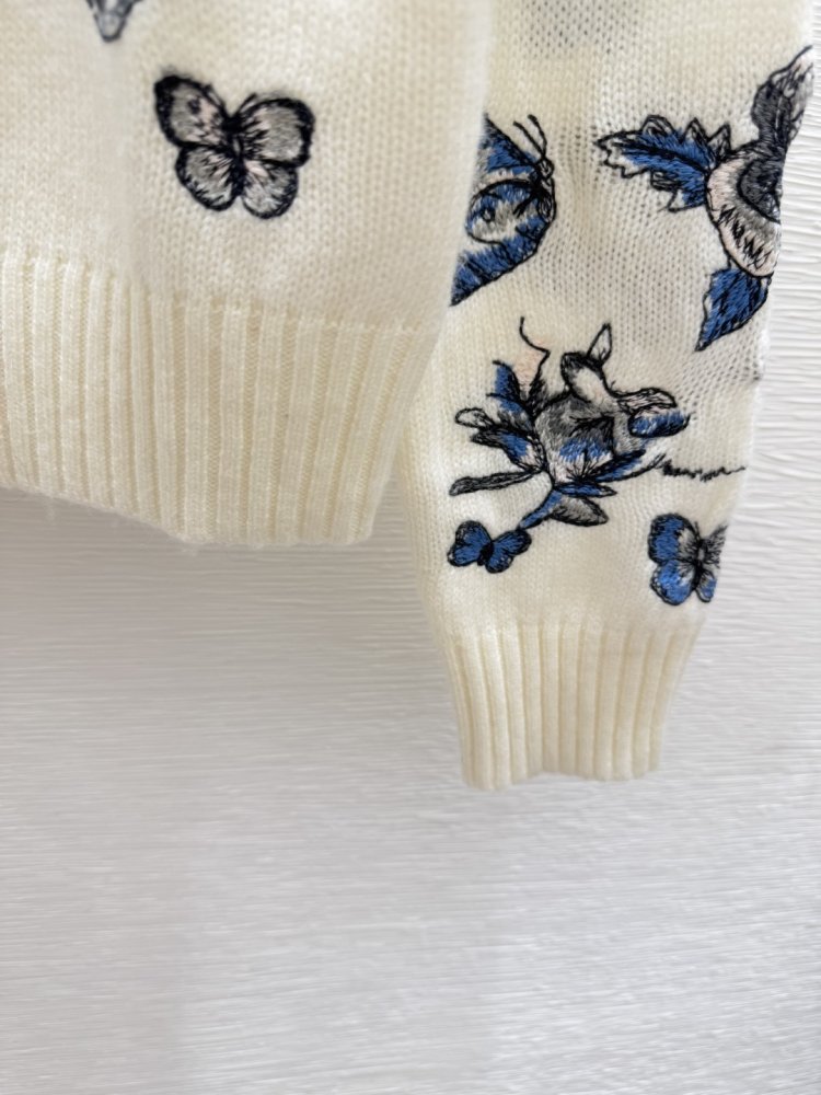 Кофта женская фото 7