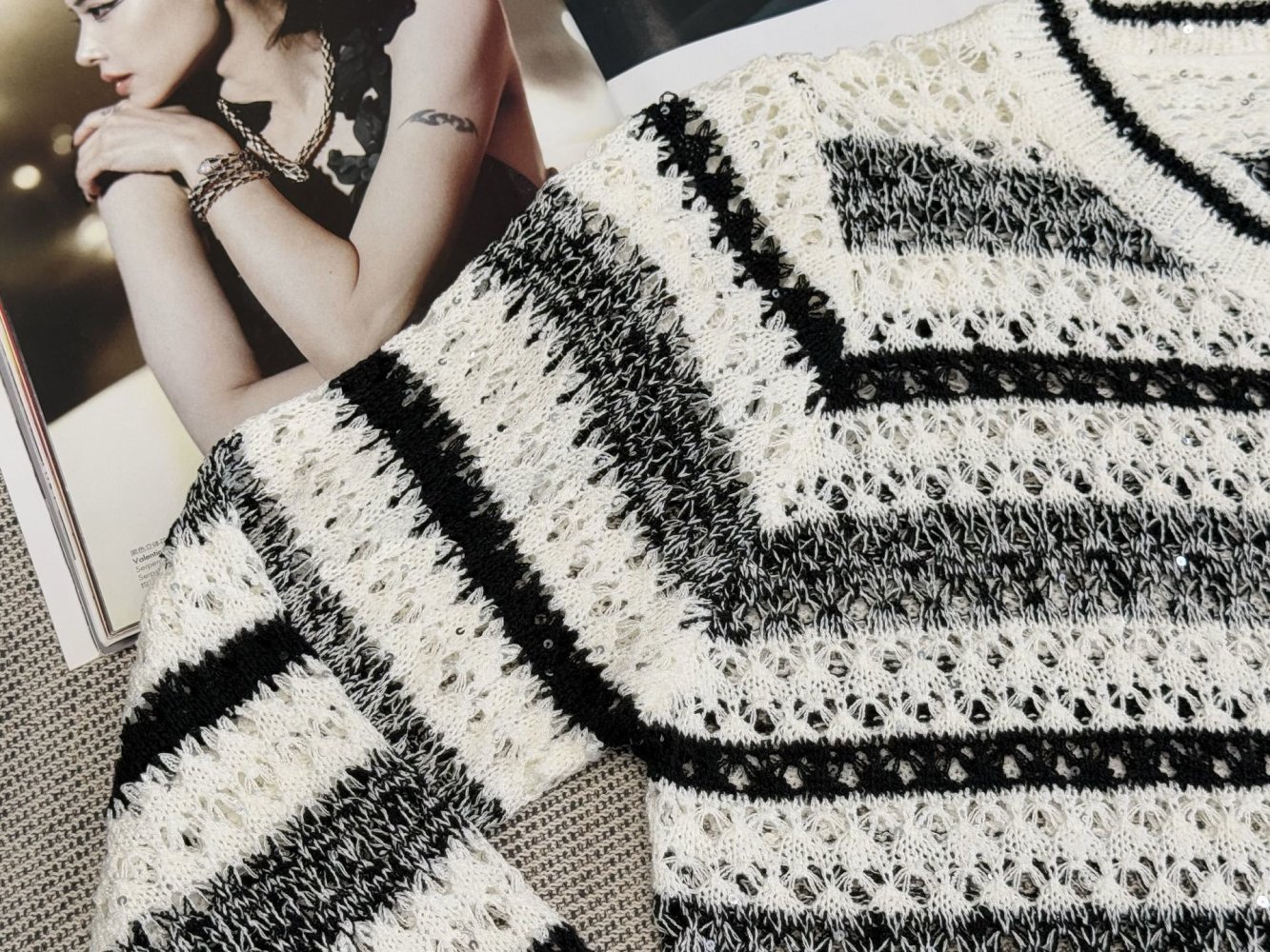 Кофта жіноча фото 7