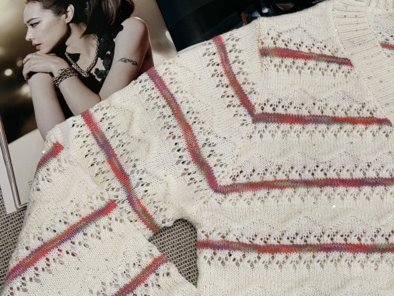 Blouse women's фото 7