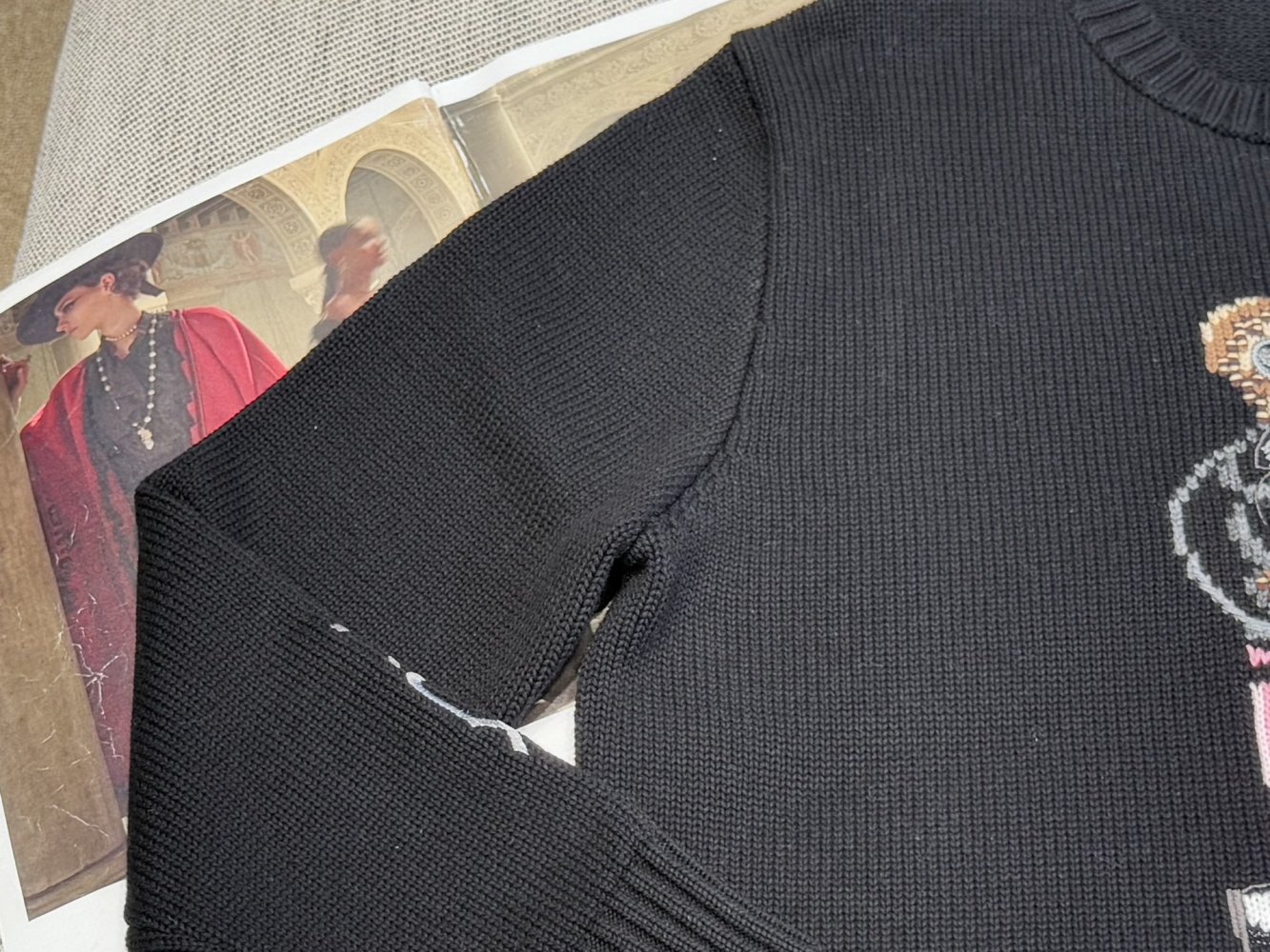 Кофта женская фото 7