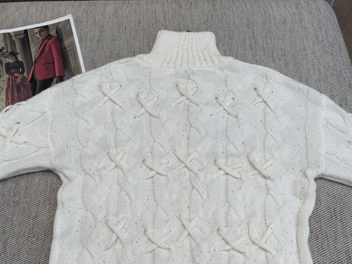 Blouse women's фото 7