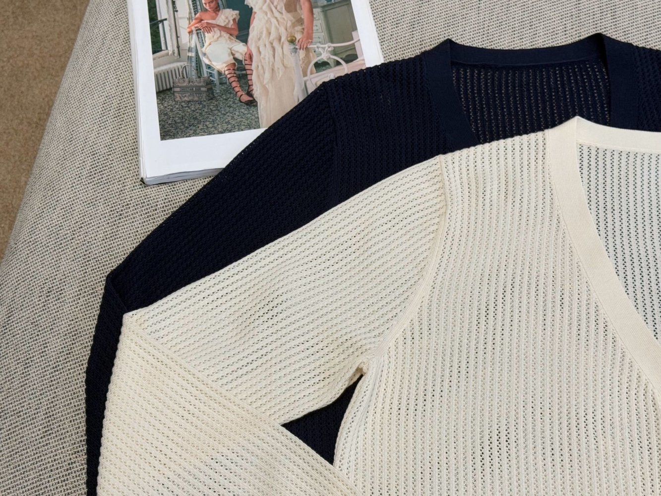 Кофта женская фото 7