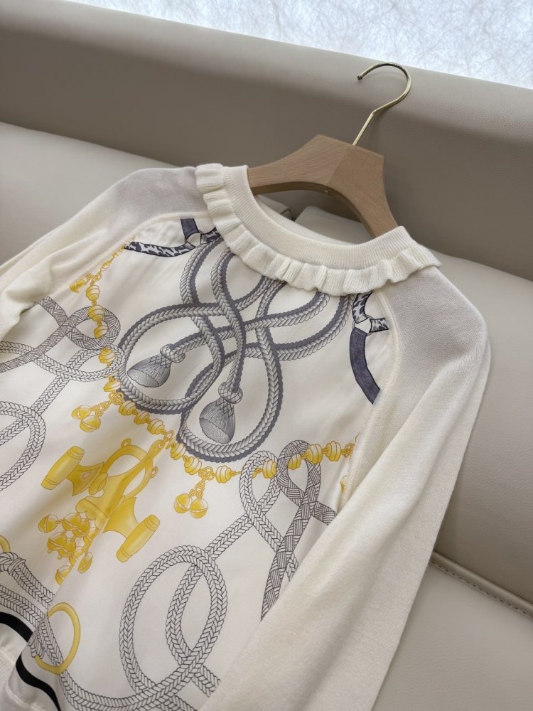 Кофта женская фото 7