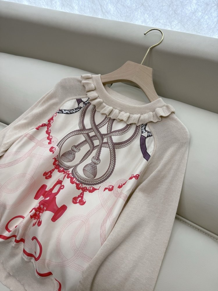 Кофта женская фото 7