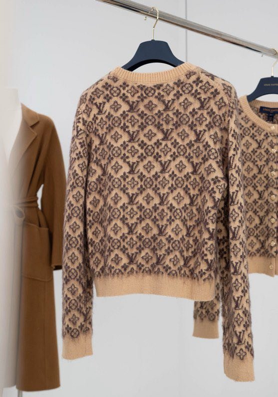 Кофта женская фото 7