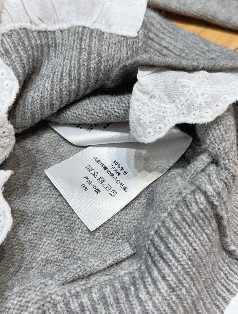 Кофта женская фото 7