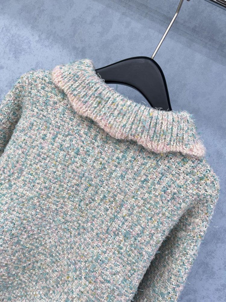 Кофта женская фото 7