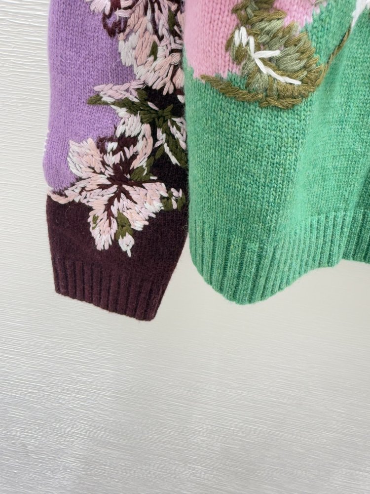 Кофта женская фото 8