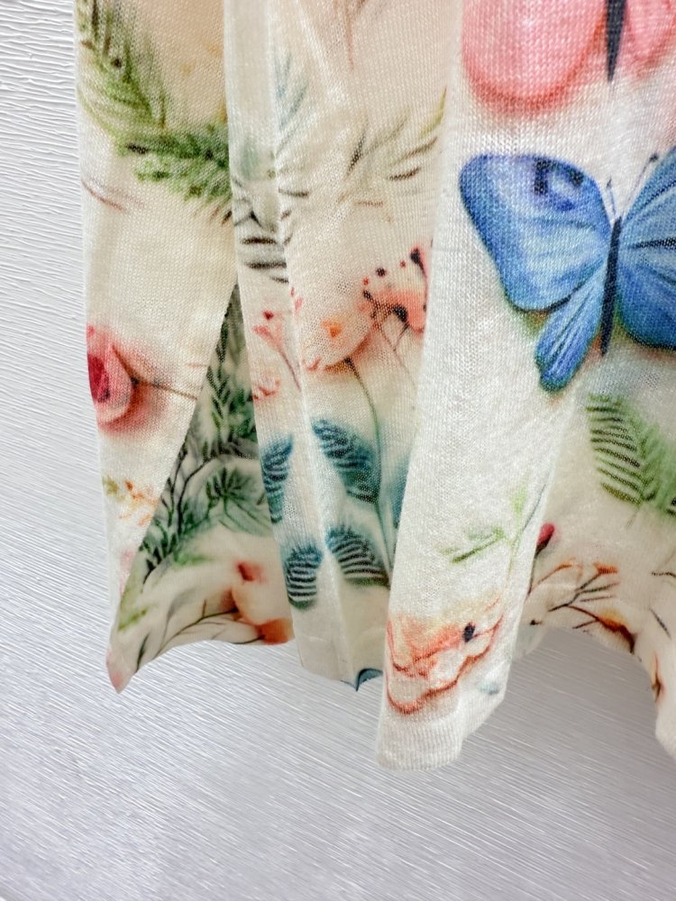 Кофта женская фото 8