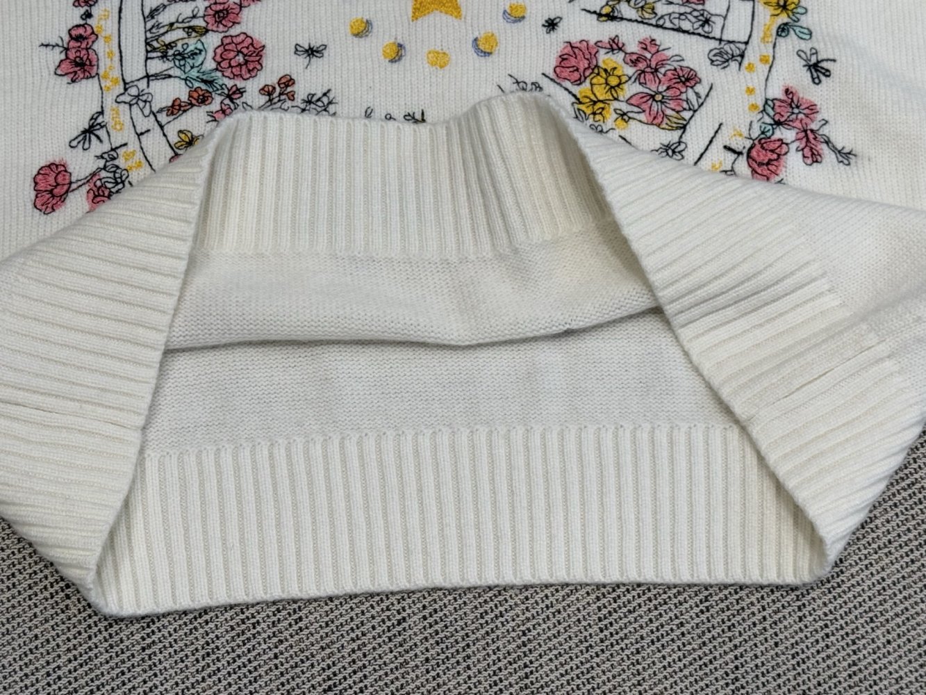 Кофта женская фото 8