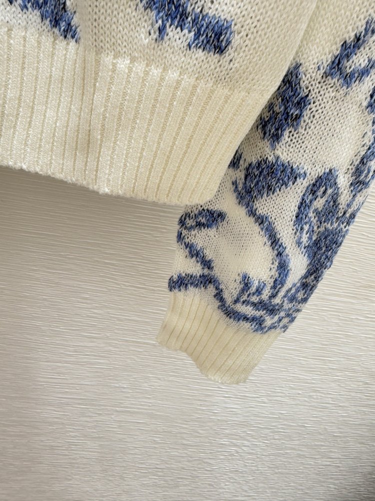 Кофта женская фото 8