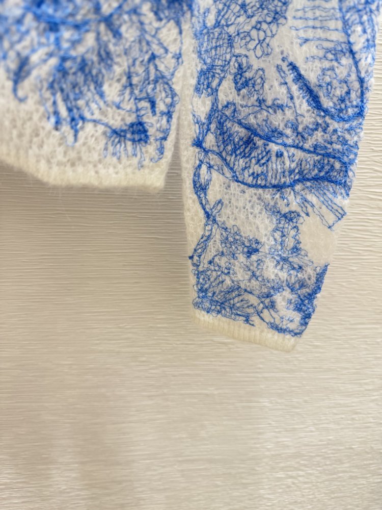 Кофта женская фото 8