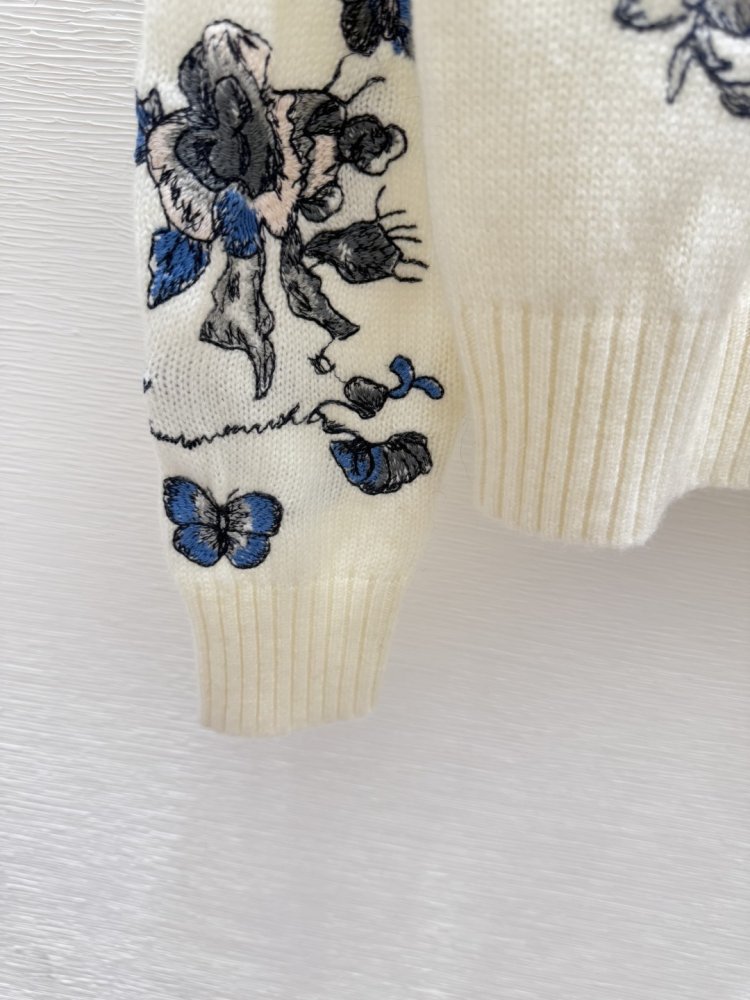 Кофта женская фото 8