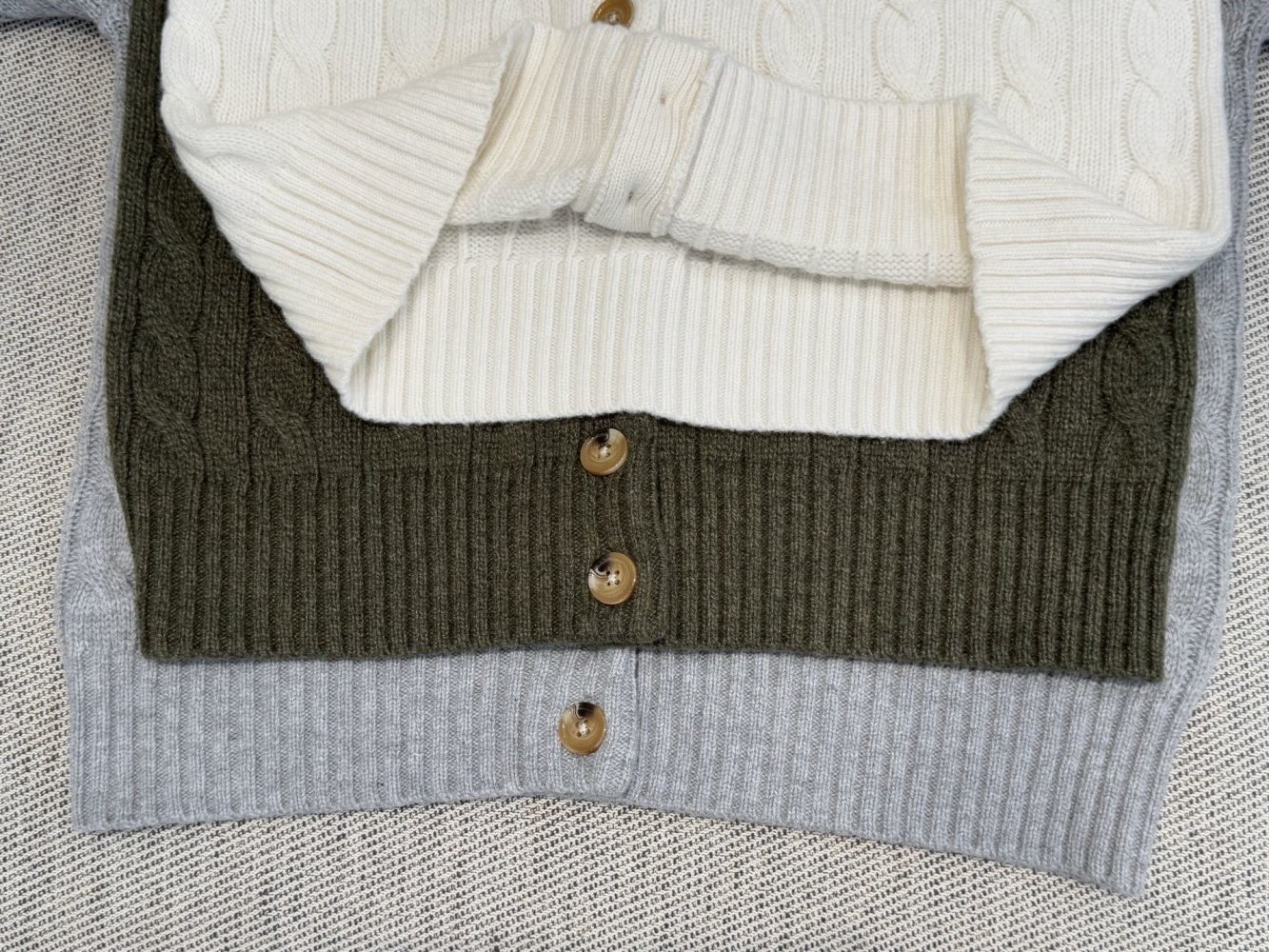 Кофта женская фото 8