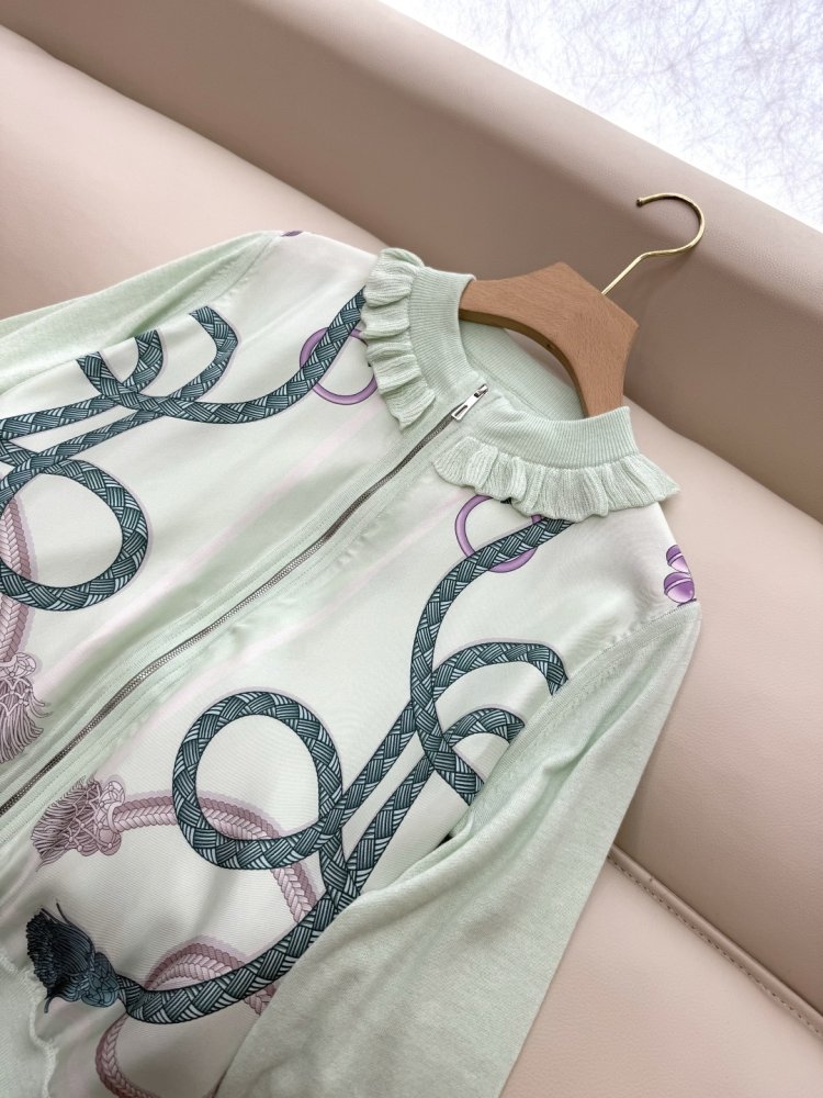 Кофта женская фото 8