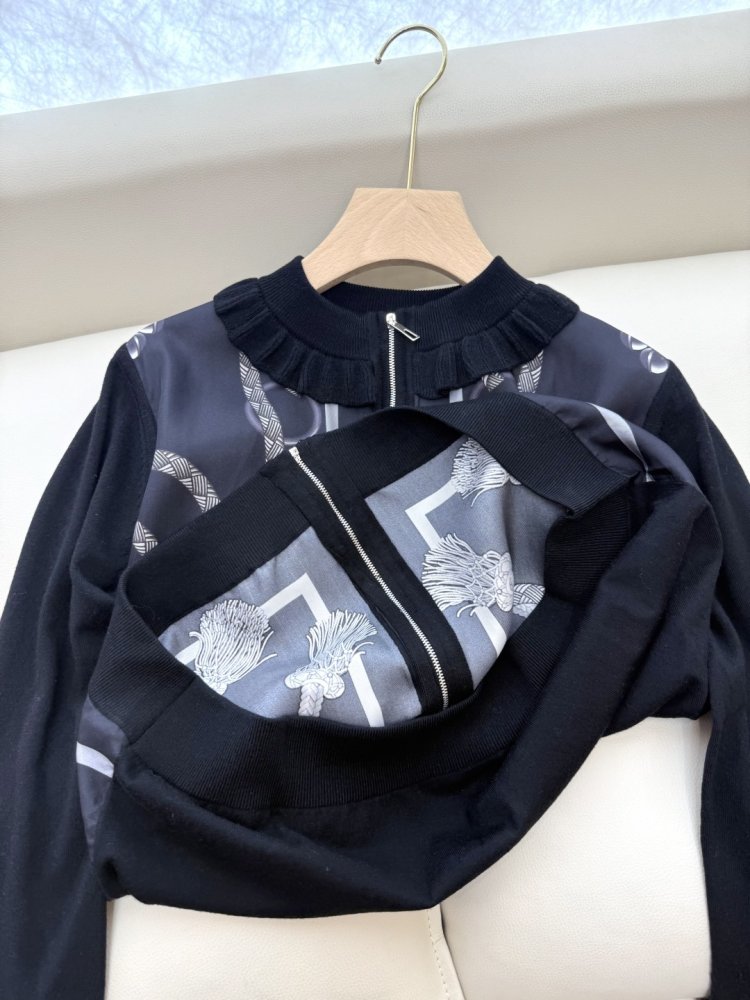 Кофта женская фото 8