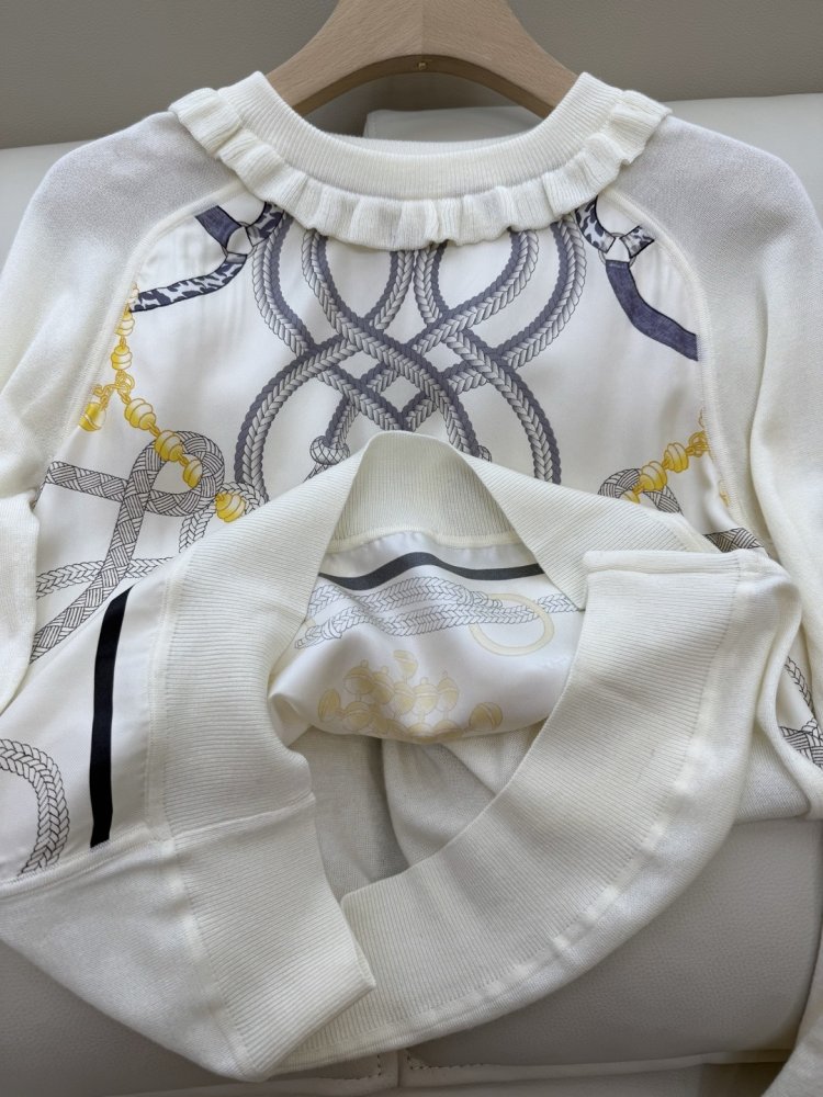 Кофта женская фото 8