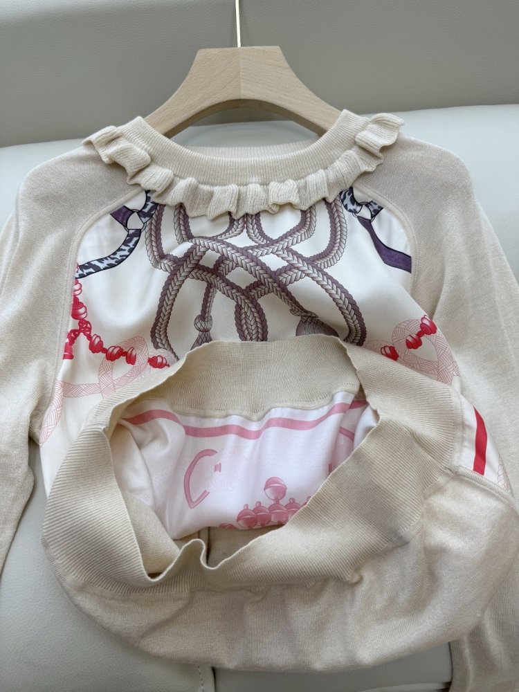 Кофта женская фото 8