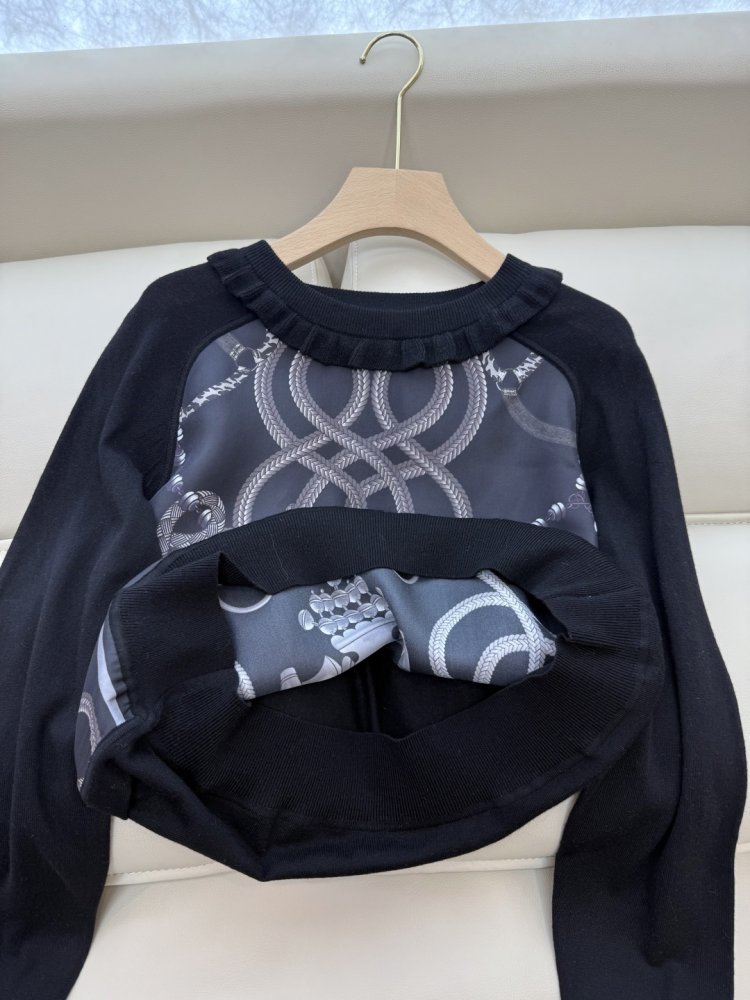 Кофта женская фото 8