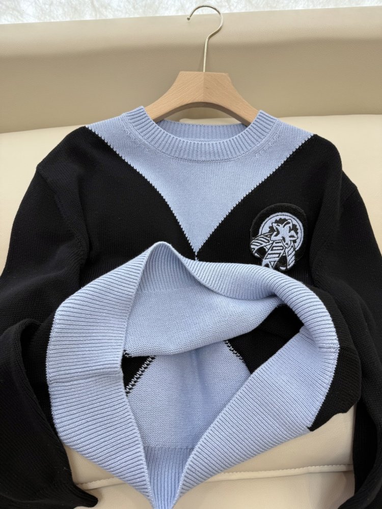 Кофта женская фото 8