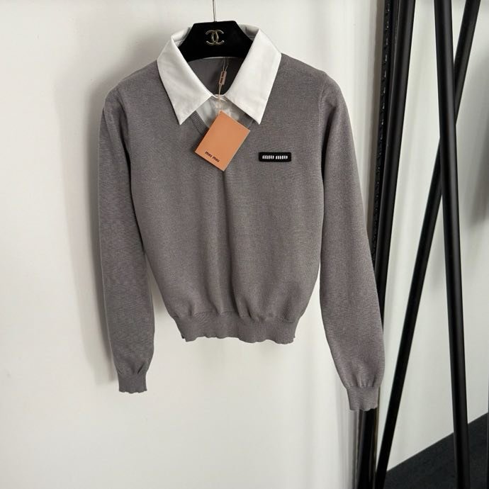 Кофта женская фото 8