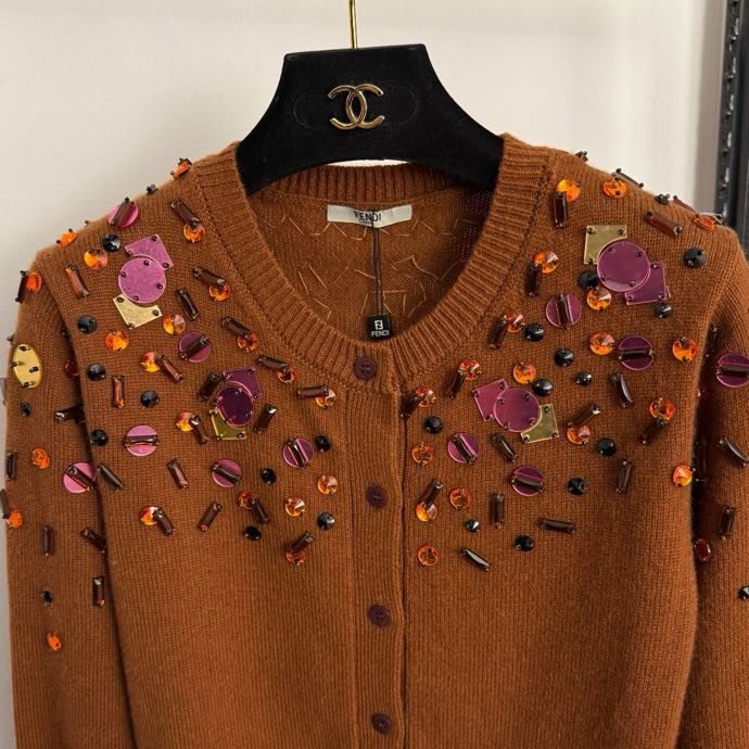 Кофта женская фото 8