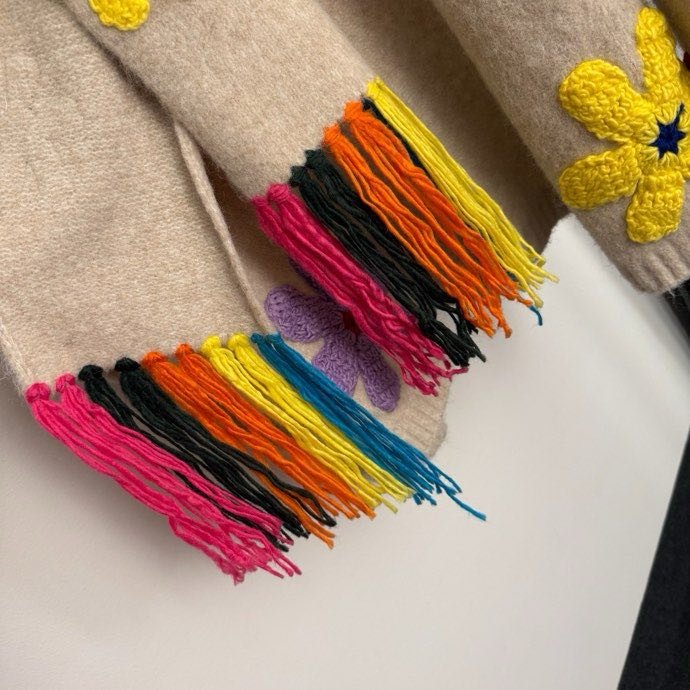 Кофта жіноча фото 8